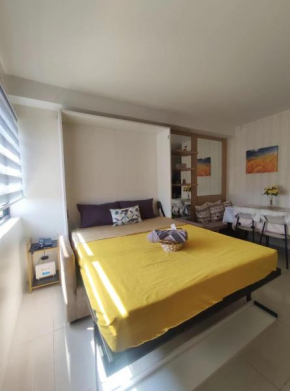 Studio Condotel Unit in Cebu City #NetflixandChill